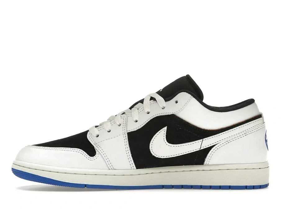 Фото № 3 с приближением к товару «‎Jordan 1 Low»