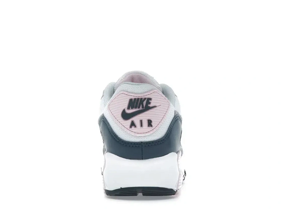 Фото № 4 с приближением к товару «‎Nike Air Max 90»