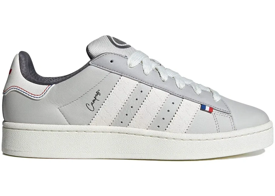 Фото № 1 с приближением к товару «‎adidas Campus 00s»