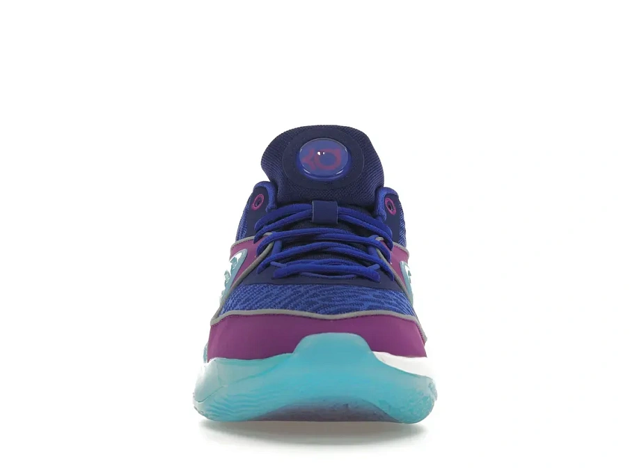 Фото № 2 с приближением к товару «‎Nike KD 16 Ready Play»