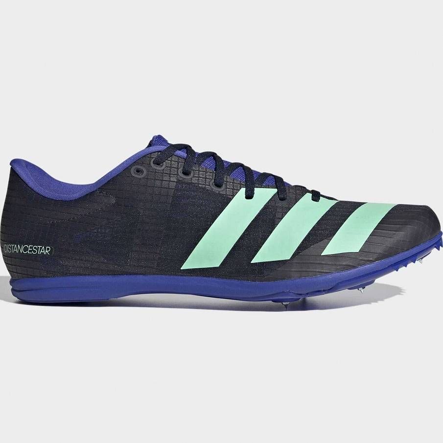 Фото № 1 с приближением к товару «‎Adidas Distancestar»