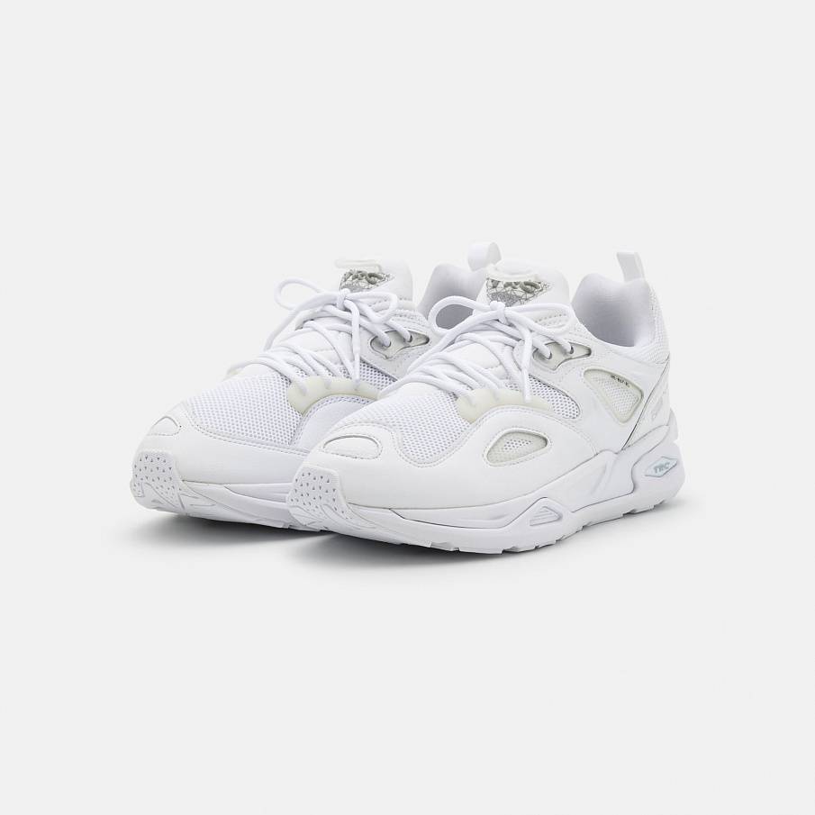 Фото № 4 с приближением к товару «‎Puma Trc Blaze Triple »