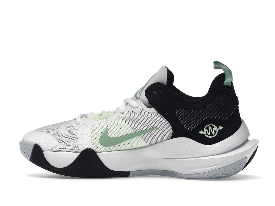 Фото № 5 с приближением к товару «‎Nike Giannis Immortality 2 Victoria Falls»