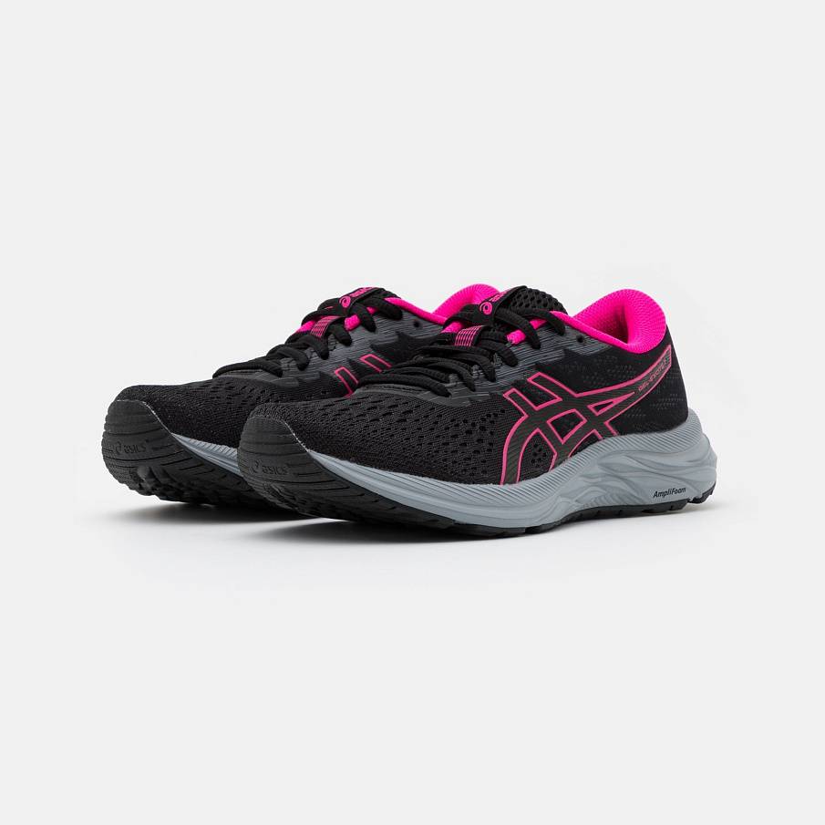 Фото № 2 с приближением к товару «‎Asics Gel-Excite 7»