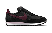 Фото № 2 с приближением к товару «‎(BP)Nike Waffle Trainer 2 Sneakers BlackRed»