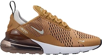 Фото № 1 с приближением к товару «‎Nike Air Max 270 Elemental Gold»