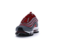 Фото № 3 с приближением к товару «‎Nike Air Max 97 Dark Grey Gym Red»