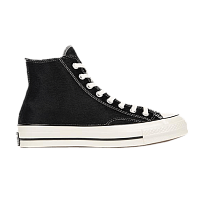 Фото № 1 с приближением к товару «‎Converse Chuck 70 Hi Pony Hair Pack - Black»
