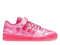 Фото № 1 с приближением к товару «‎adidas Forum Low Jeremy Scott Dipped Pink»