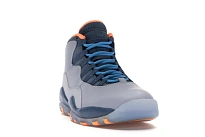 Фото № 2 с приближением к товару «‎Jordan 10 Retro Bobcats»