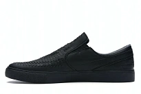 Фото № 3 с приближением к товару «‎Nike SB Zoom Stefan Janoski Slip RM Crafted Woven Black»