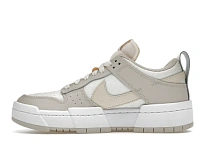 Фото № 3 с приближением к товару «‎Nike Dunk Low Disrupt Sail Desert Sand »
