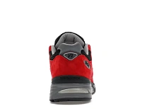 Фото № 4 с приближением к товару «‎New Balance 991v2»