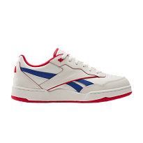 Фото № 1 с приближением к товару «‎Reebok BB4000 2 Chalk Vector Blue Red»