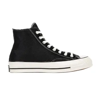 Converse Chuck 70 Hi Pony Hair Pack - Black - 1