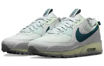 Nike Air Max 90 Terrascape Sports Shoes Green - 3