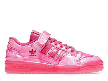 adidas Forum Low Jeremy Scott Dipped Pink - 1