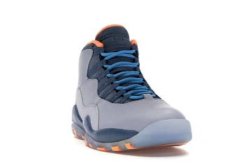 Jordan 10 Retro Bobcats - 2