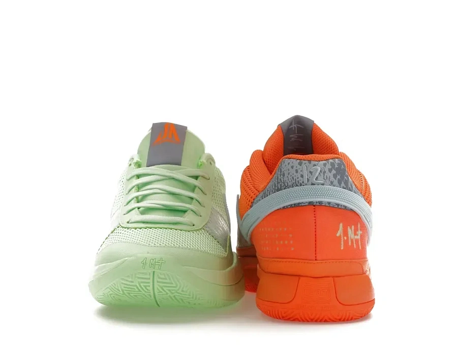 Фото № 4 с приближением к товару «‎Nike Ja 1»