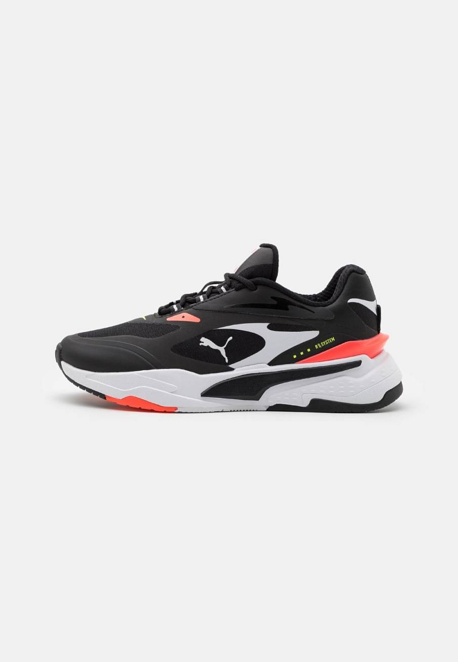 Фото № 1 с приближением к товару «‎Puma Rs-Fast Tech »