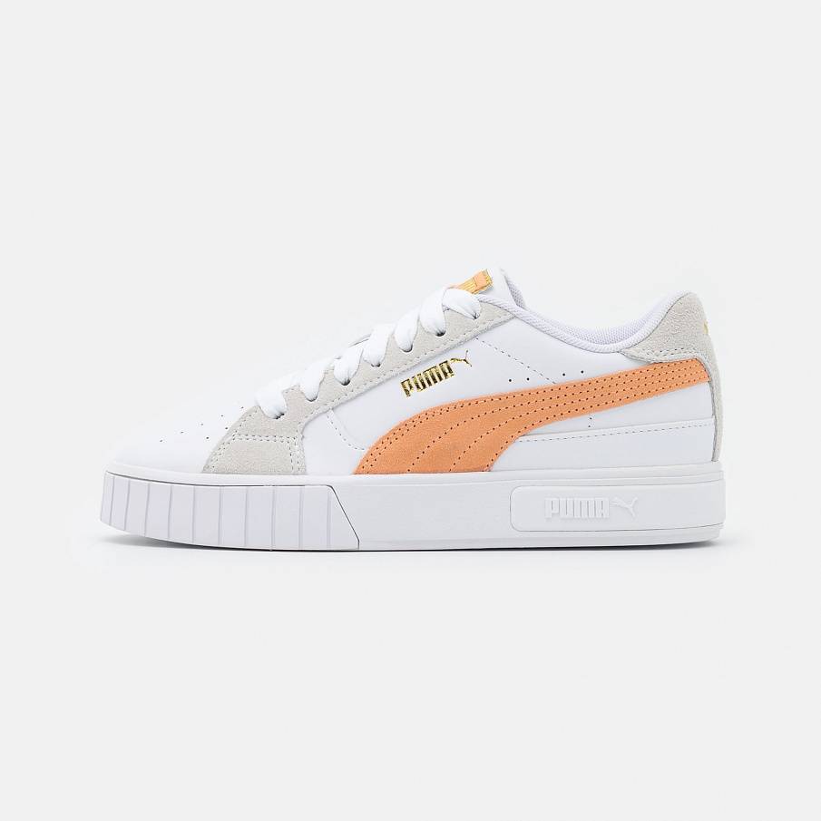 Фото № 1 с приближением к товару «‎Puma Cali Star »