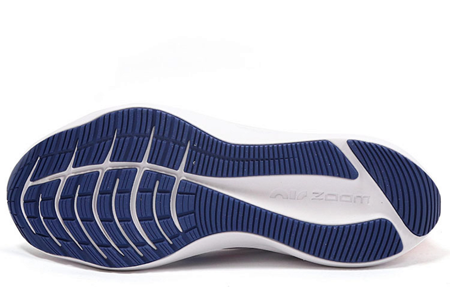 Фото № 4 с приближением к товару «‎Nike Zoom Winflo 7 Running shoes»