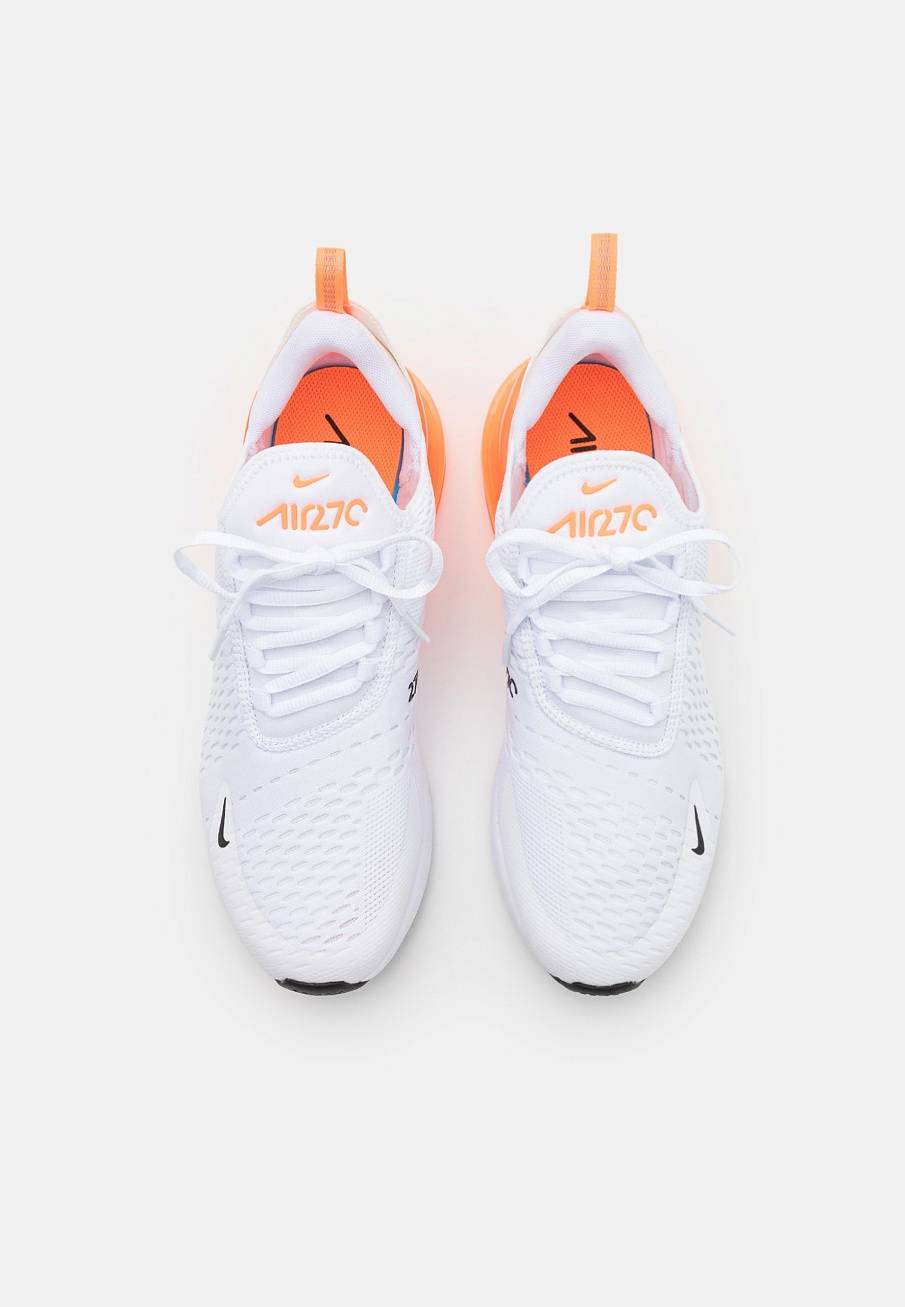Фото № 4 с приближением к товару «‎Nike Air Max 270 »