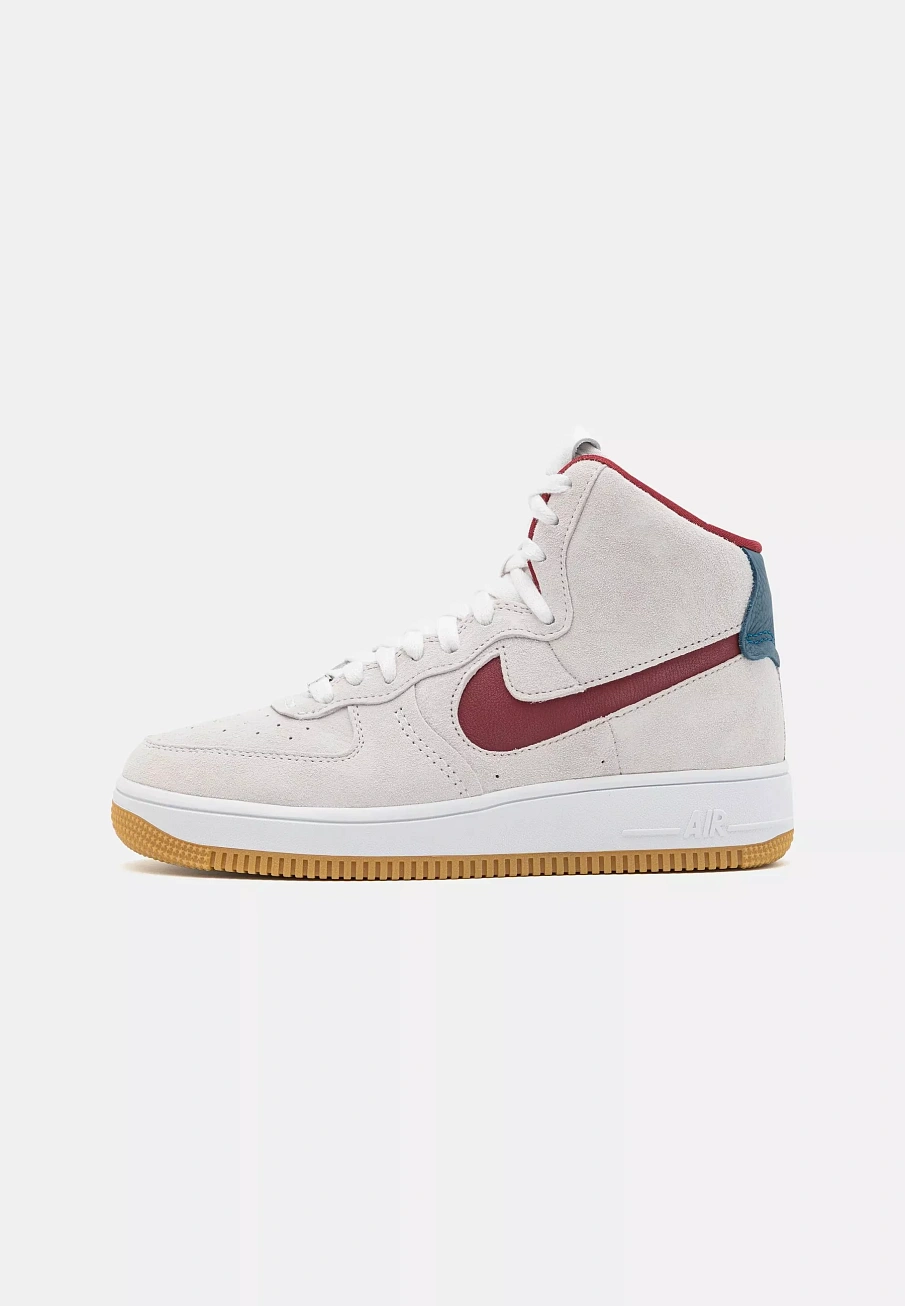 Фото № 2 с приближением к товару «‎W AF1 SCULPT»