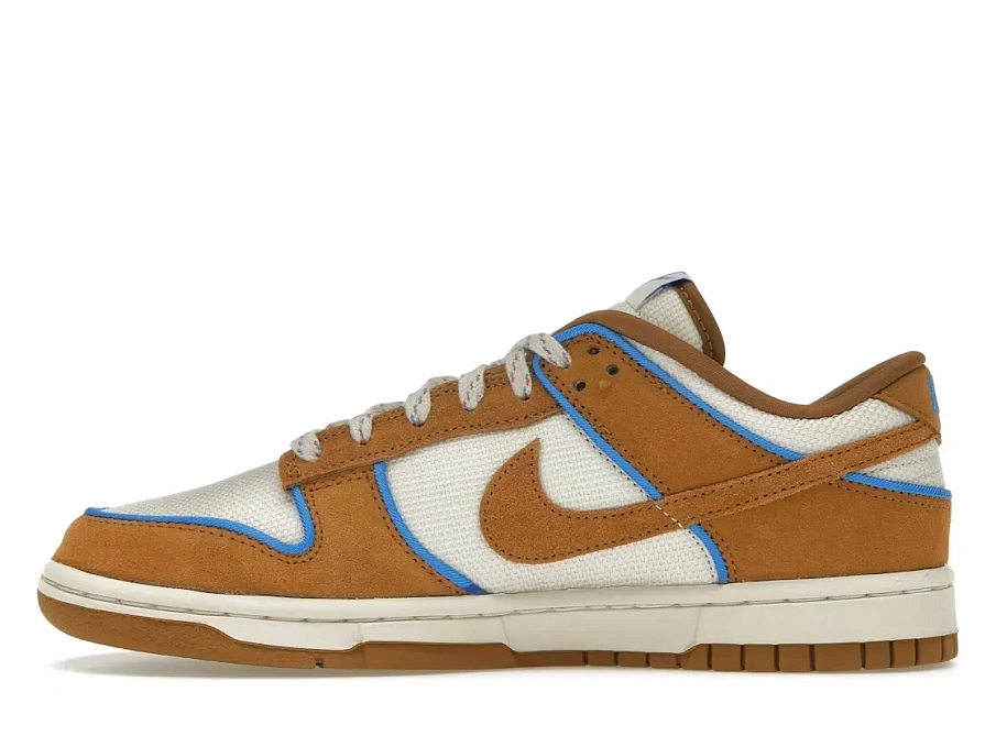Фото № 3 с приближением к товару «‎Nike Dunk Low Retro Premium»