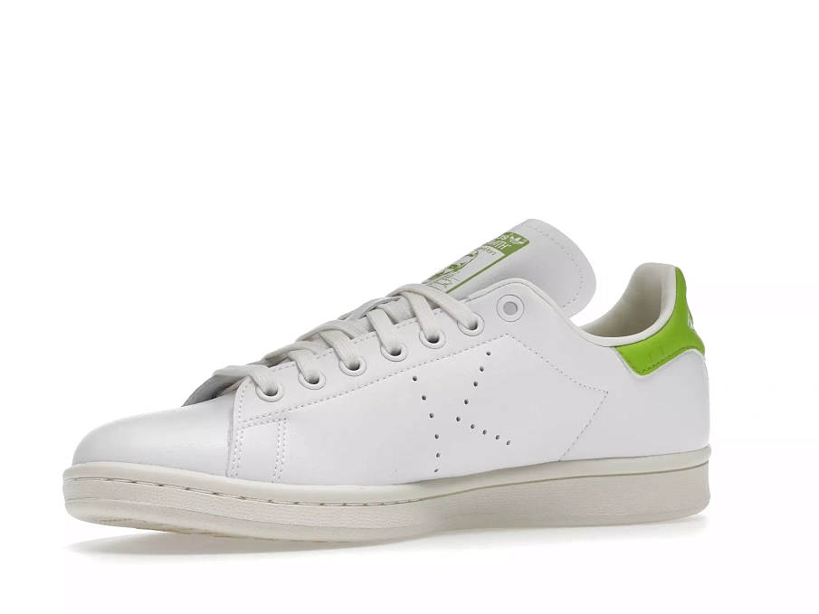 Фото № 4 с приближением к товару «‎adidas Stan Smith Kermit the Frog K Stripes»