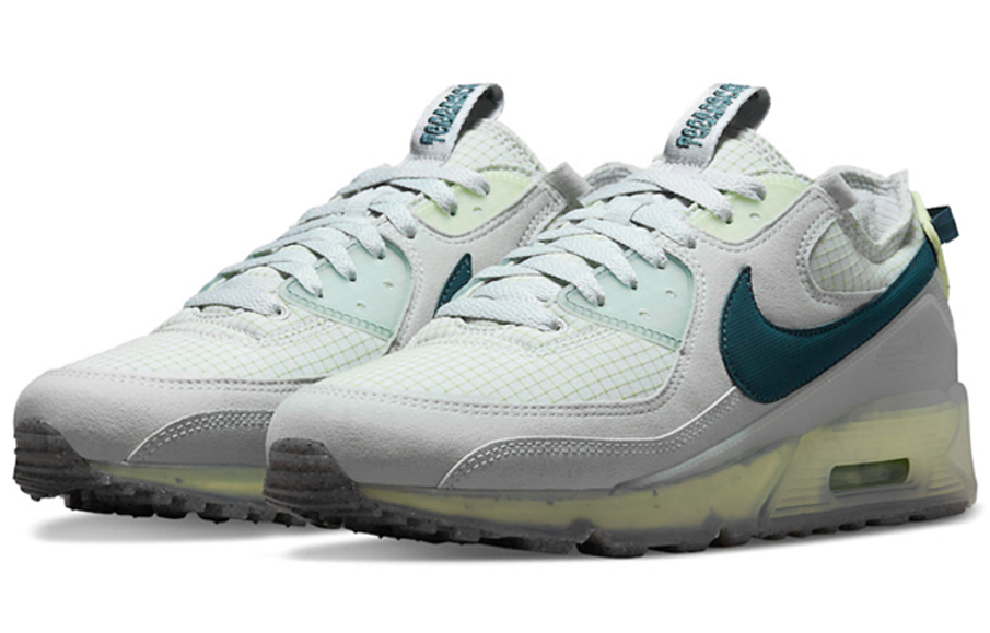 Фото № 3 с приближением к товару «‎Nike Air Max 90 Terrascape Sports Shoes Green»