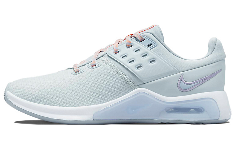 Фото № 1 с приближением к товару «‎Nike Wmns Air Max Bella TR Low-Top Sneakers Blue»