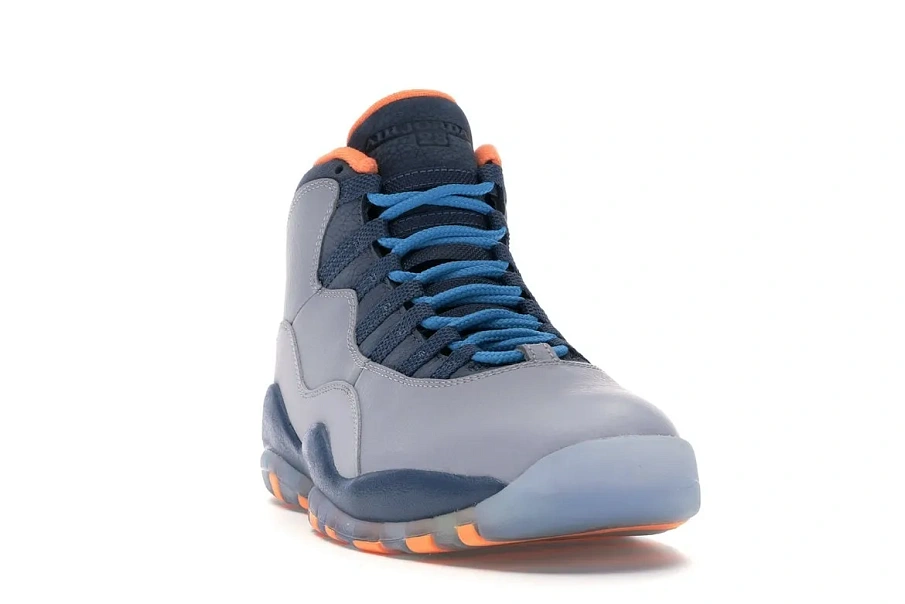 Фото № 2 с приближением к товару «‎Jordan 10 Retro Bobcats»