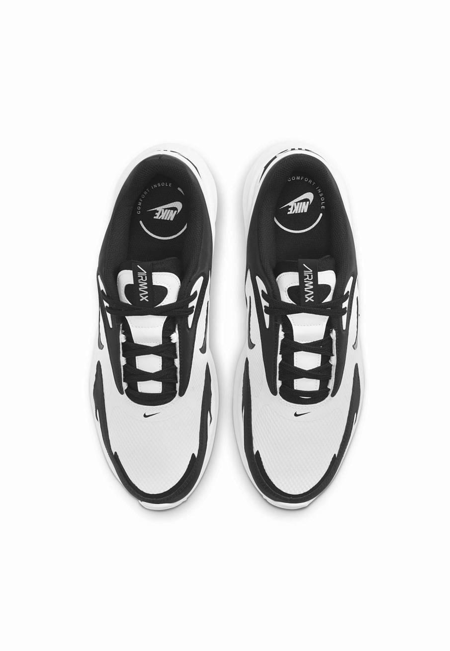 Фото № 4 с приближением к товару «‎Nike Max Bolt »