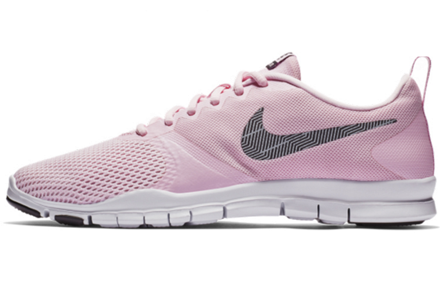 Фото № 1 с приближением к товару «‎Nike Flex Essential TR Wmns Shoes PurpleBlackWhite»