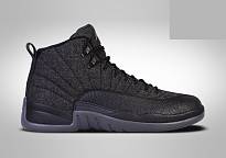 Фото № 1 с приближением к товару «‎Nike Air Jordan 12 Retro Wool »