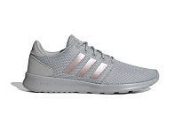 Фото № 1 с приближением к товару «‎adidas QT Racer Grey Two Grey »