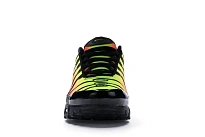 Фото № 2 с приближением к товару «‎Nike Air Max Plus Black Volt Solar Red »