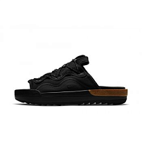 Фото № 1 с приближением к товару «‎Nike Offline 2.0 Slip-On 'Black' Black»