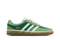 Фото № 2 с приближением к товару «‎Bad Bunny x adidas Gazelle Indoor El Yunque»