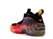 Фото № 6 с приближением к товару «‎Nike Air Foamposite Pro Area 72 Asteroid»