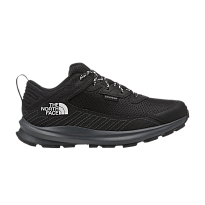 Фото № 1 с приближением к товару «‎The North Face Fastpack Hiker Kids Black Grey»