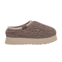 Фото № 1 с приближением к товару «‎UGG Women's Tazz Slipper Maxi Curly - Smoke Plume»