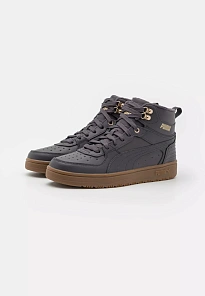 Фото № 2 с приближением к товару «‎REBOUND RUGGED UNISEX»