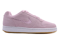 Фото № 3 с приближением к товару «‎Nike Wmns Ebernon Low Prem Pink»
