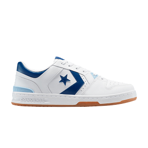Converse CL98 White Blue (A13316C)