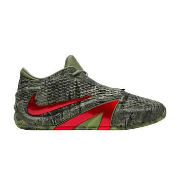 Nike Ja 4 Halloween - 1