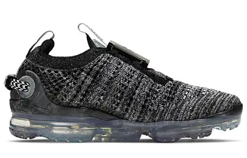 Nike Air VaporMax 2020 Flyknit GS 'Oreo' - 2