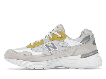 New Balance 992 - 3