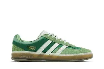 Bad Bunny x adidas Gazelle Indoor El Yunque - 2